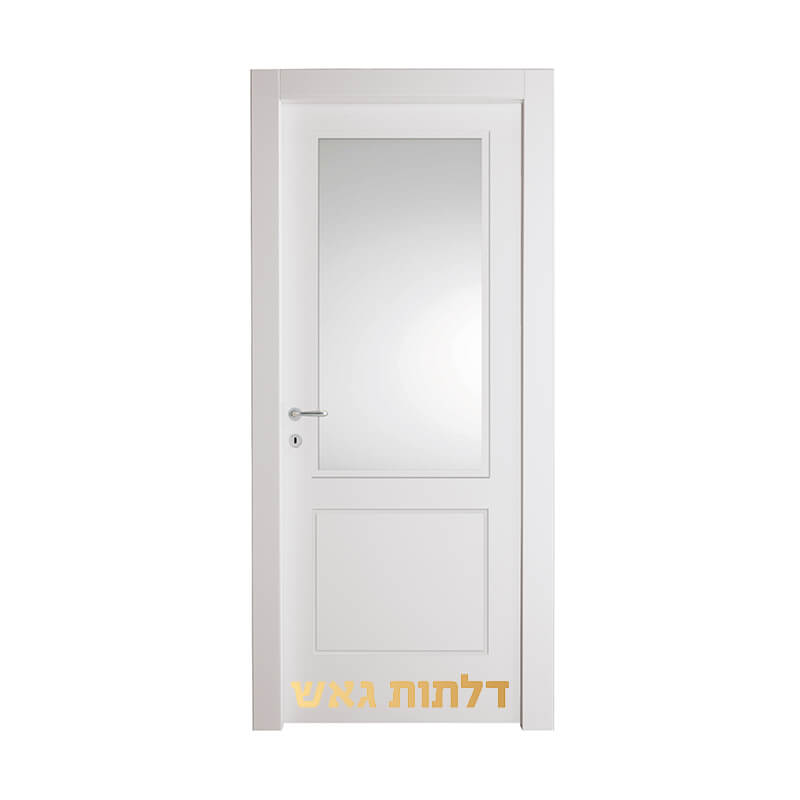 דלת מוגאלו SSBV לבן