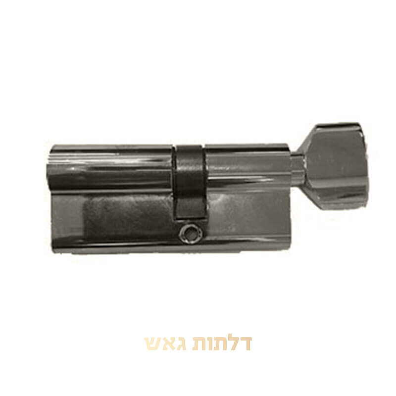 A1 צילינדר לדלת פנים