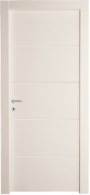 דלתות פולימר