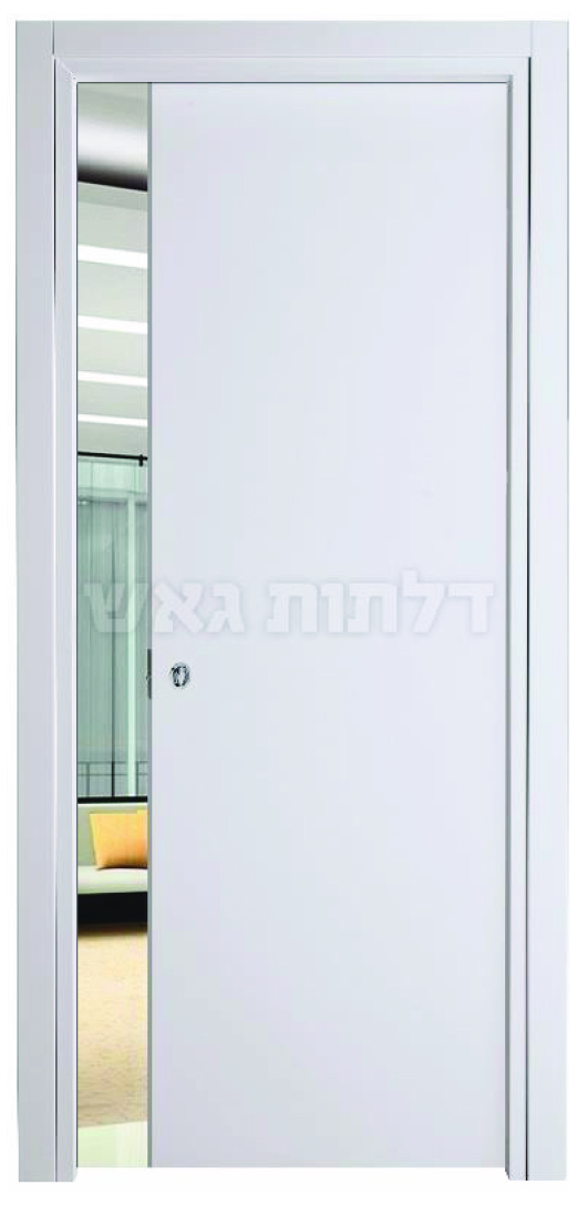 דלתות כיס IP00LH PB-VVVVC 