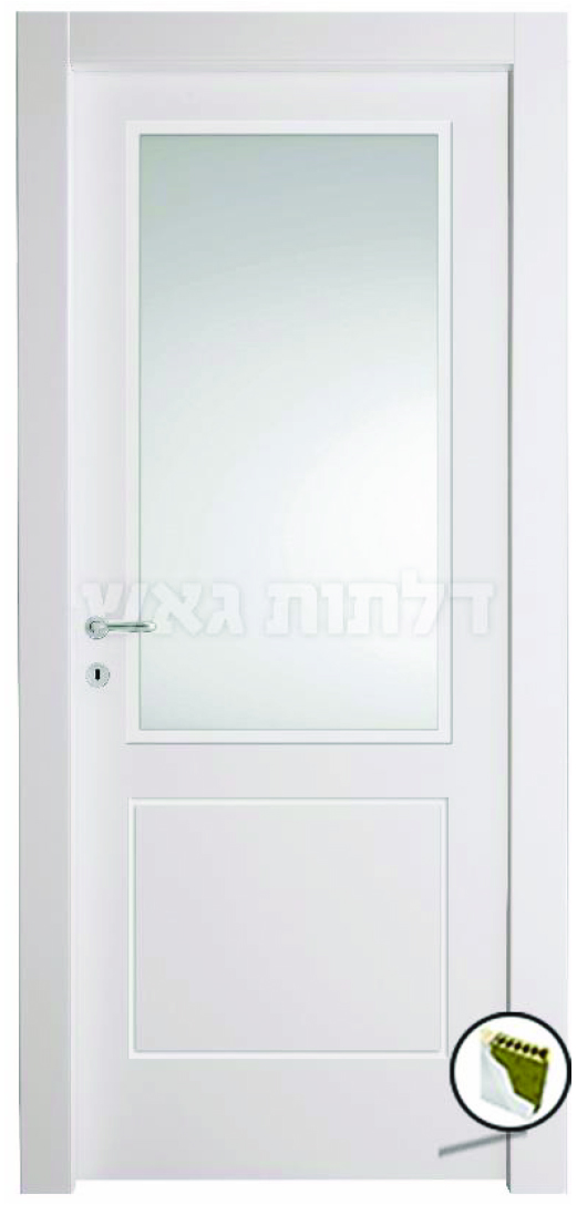 דלתות צבע BP10DH SSBVV-VVVVL 