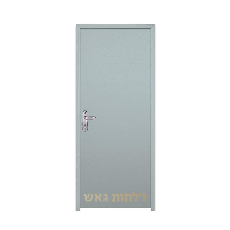 דלתות פלדלת  