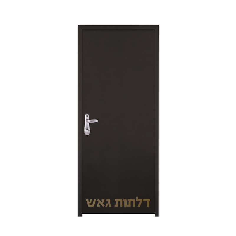 דלתות פלדלת  