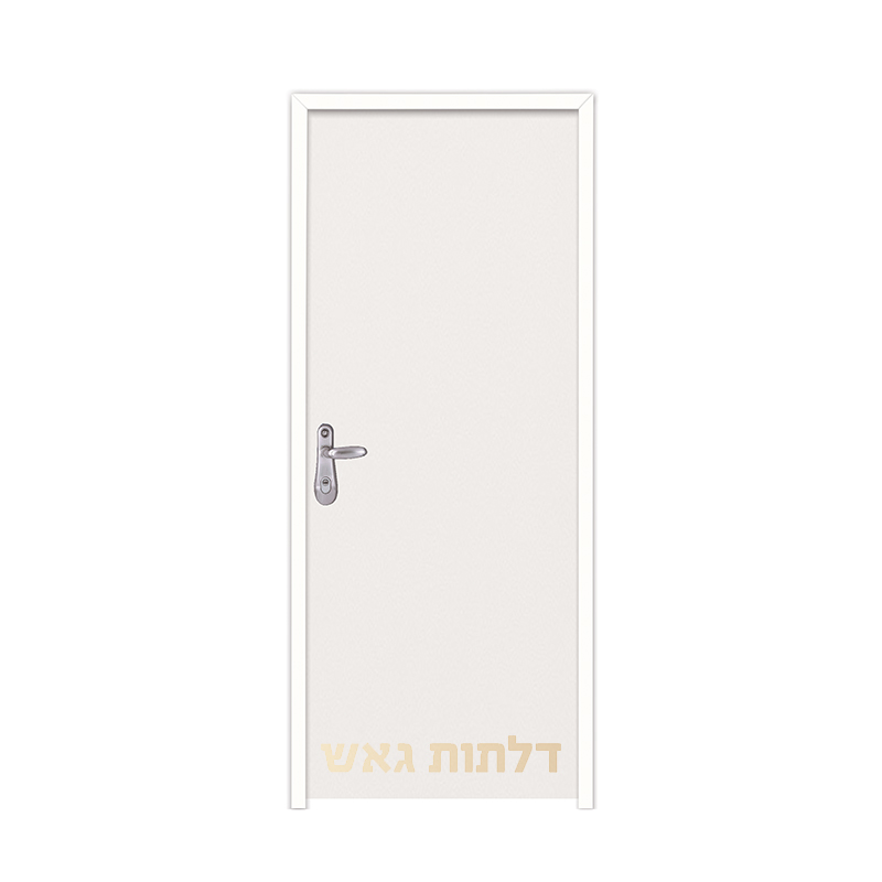 דלתות פלדלת  