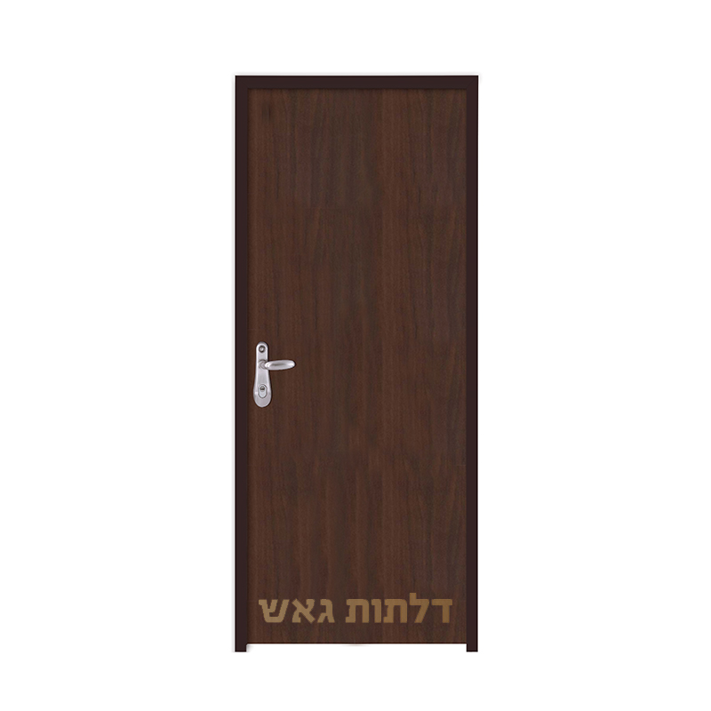 דלתות פלדלת  