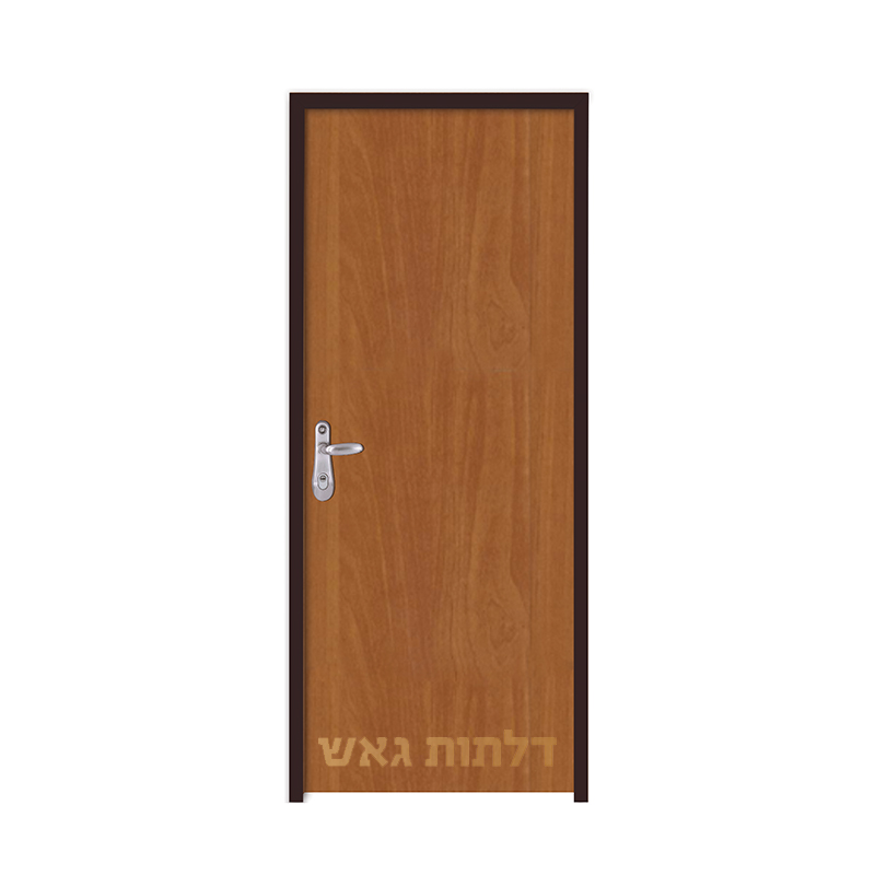 דלתות פלדלת  