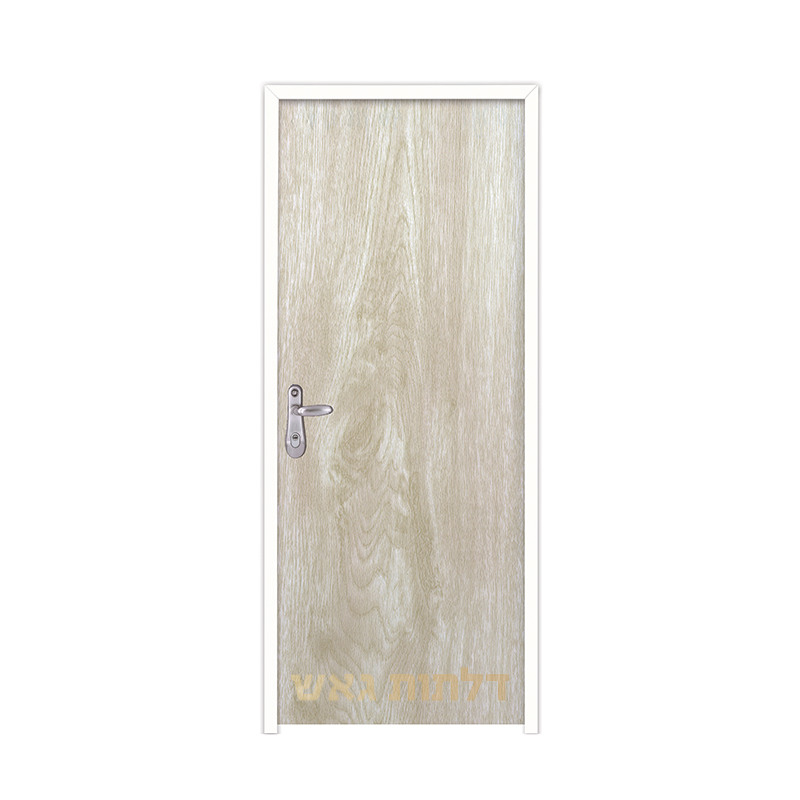 דלתות פלדלת  