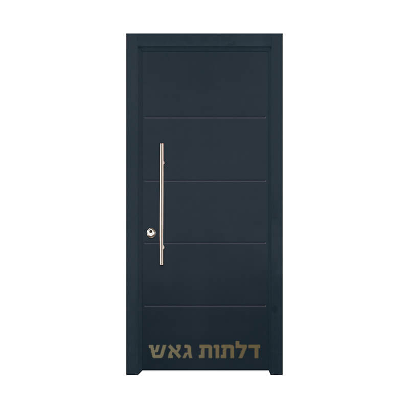 דלת שיק שיקועים - 235