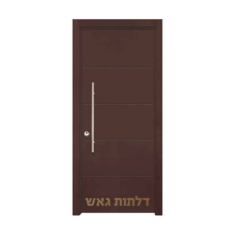 דלת שיק שיקועים - 8016