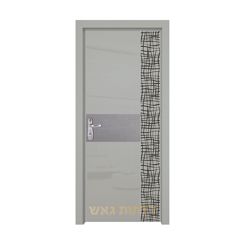 דלת כניסה 8006 8007B1 