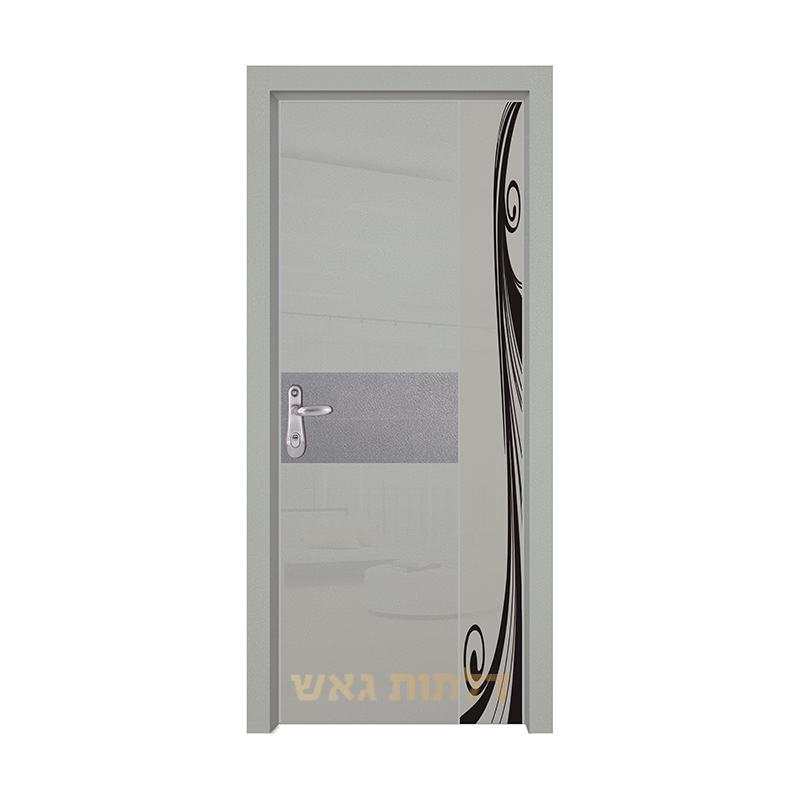 דלת כניסה 8006 8007B5 