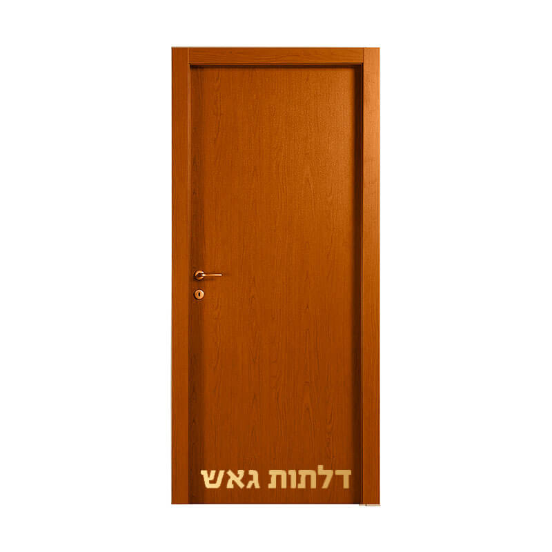 דלתות פורניר  