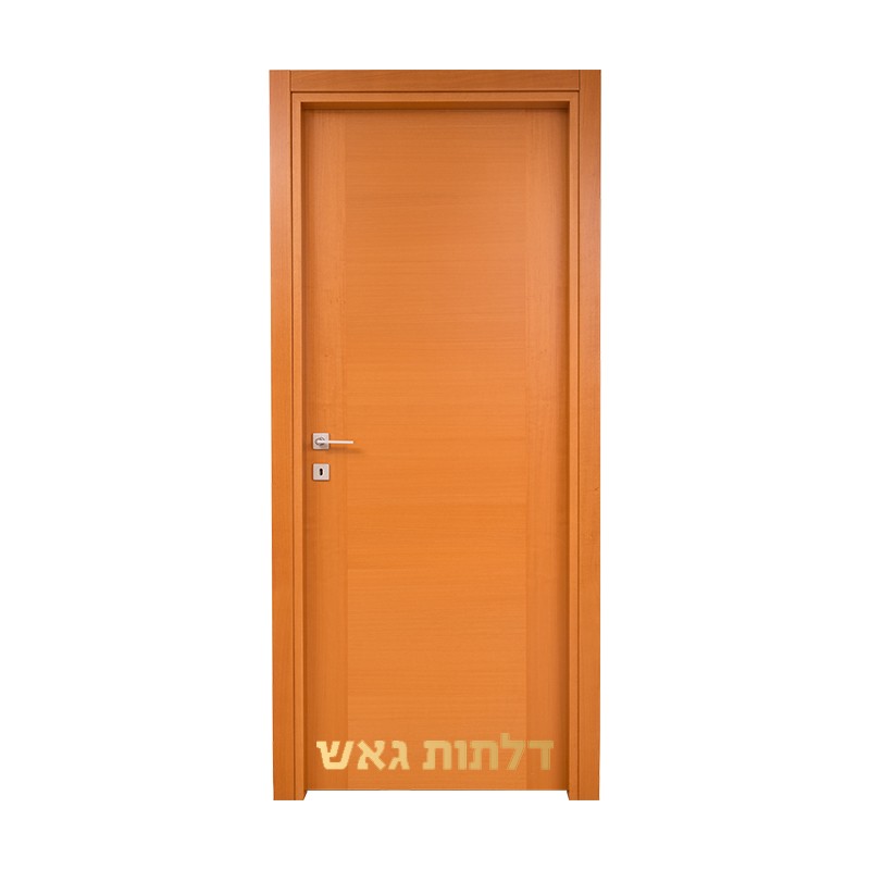 דלתות פורניר  