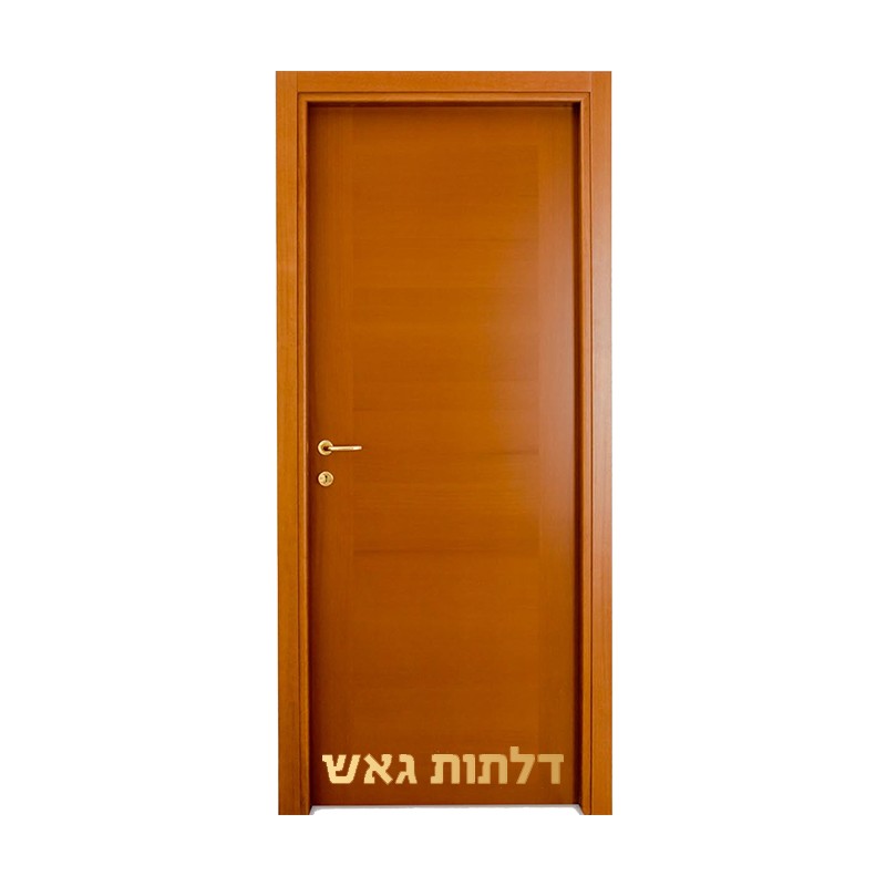 דלתות פורניר  