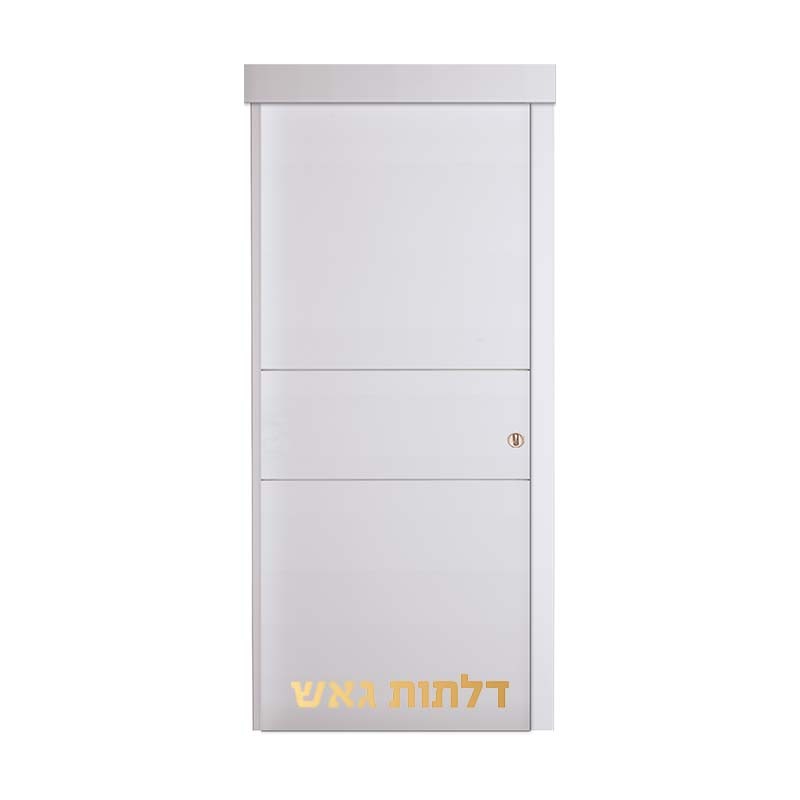 דלתות הזזה A1 