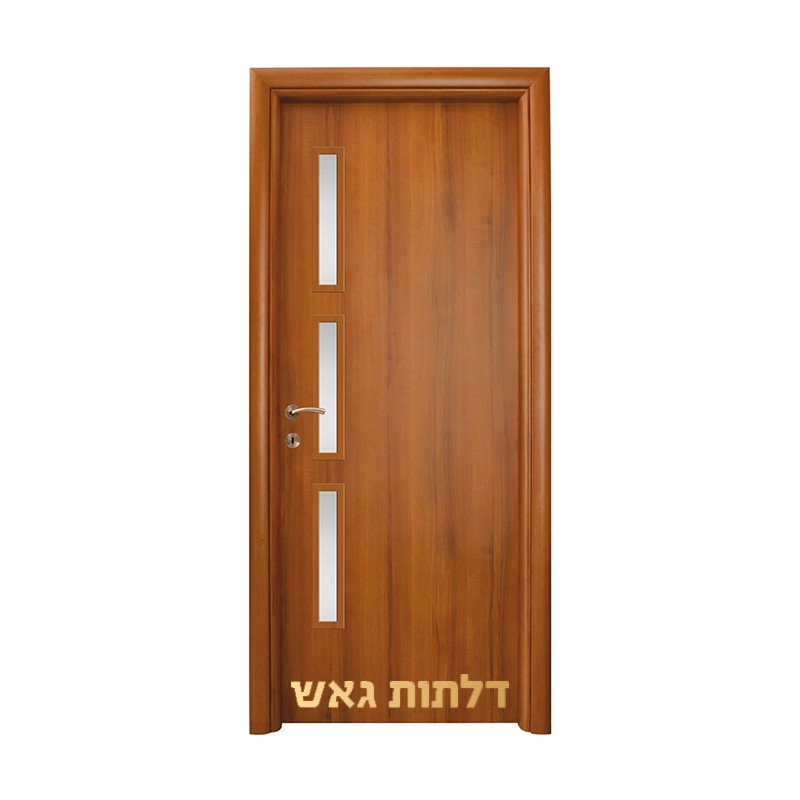 דלת פנים משקוף עגול SGL3 