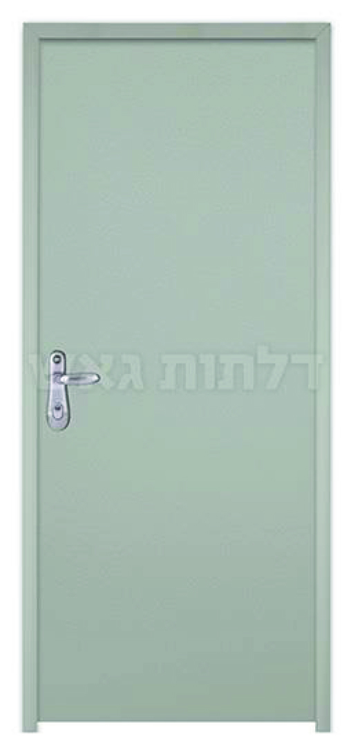 דלתות כניסה סטנדרט SL2020 0096 