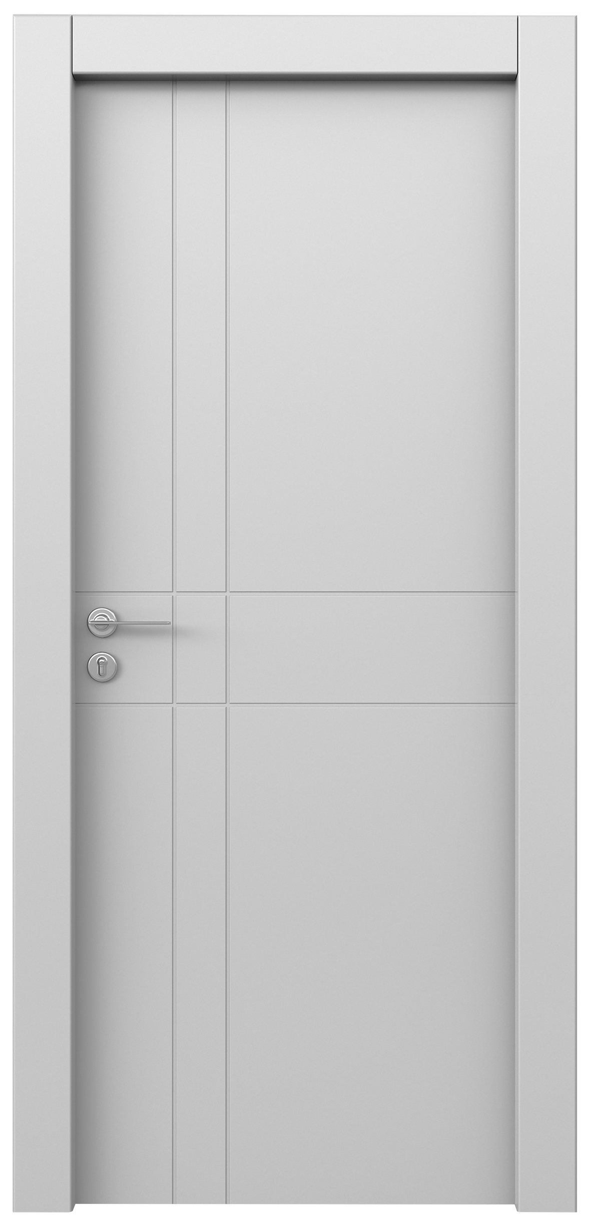 דלתות פולימר XL 