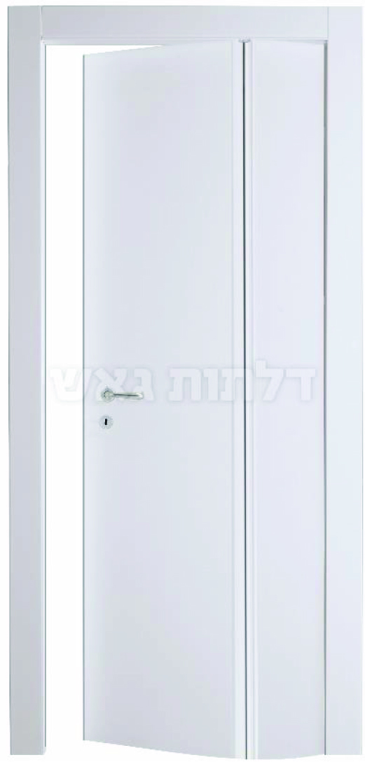 דלתות עץ מיוחדות BP04LH PV-VVVVR 