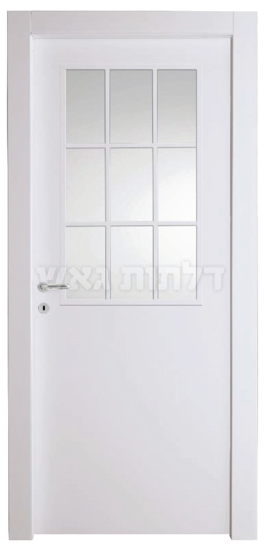 חלונות SSFI 
