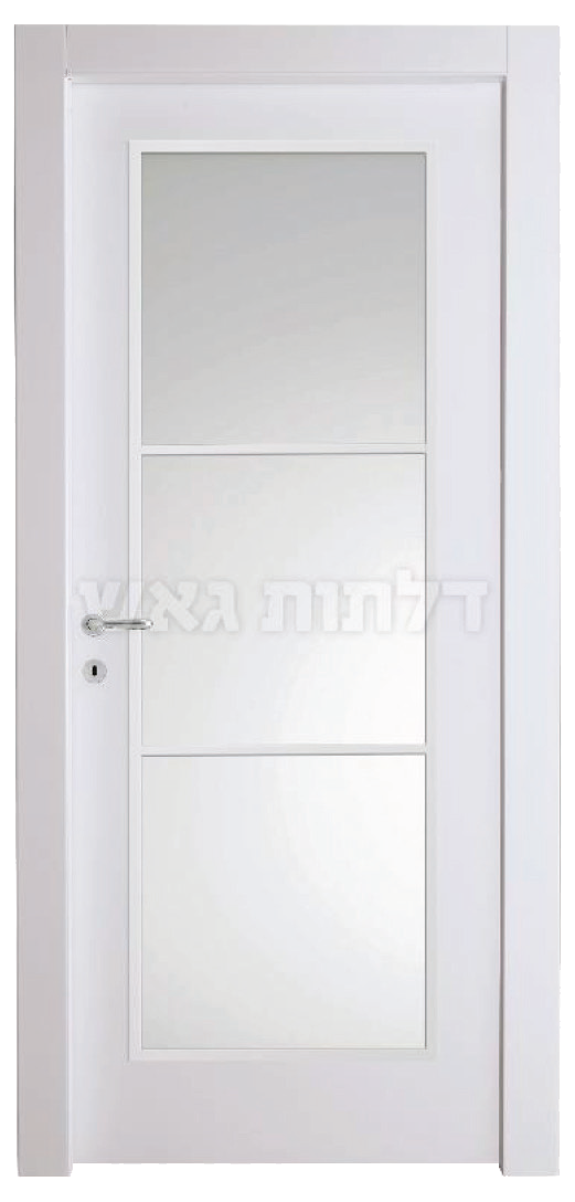 חלונות SV3 