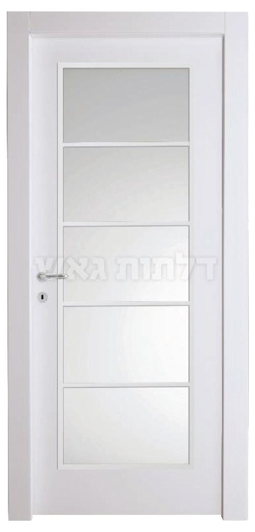 חלונות SV5 