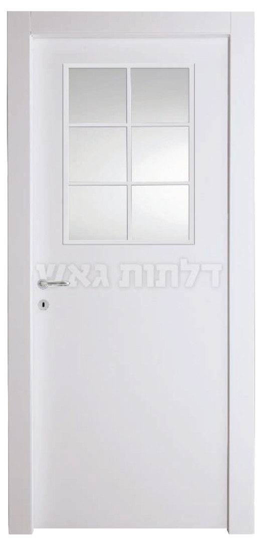 חלונות SVI 