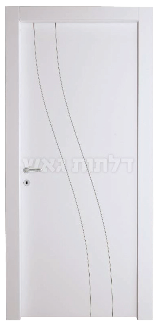 פסי ניקל S1 